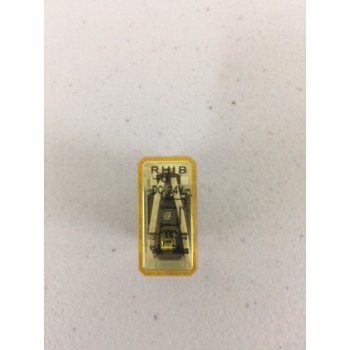 IDEC RH1B-UDC24V Power Relay 24VDC 10A